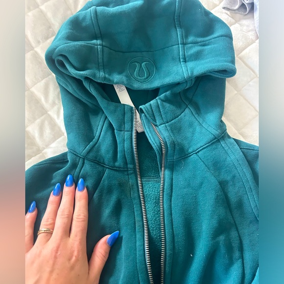 Limited edition color lulu define scuba!!! - Picture 1 of 5